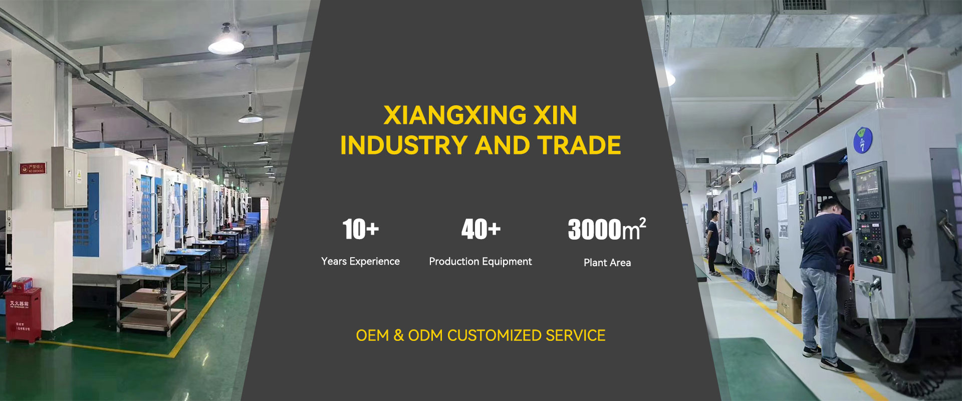 China Die Casting