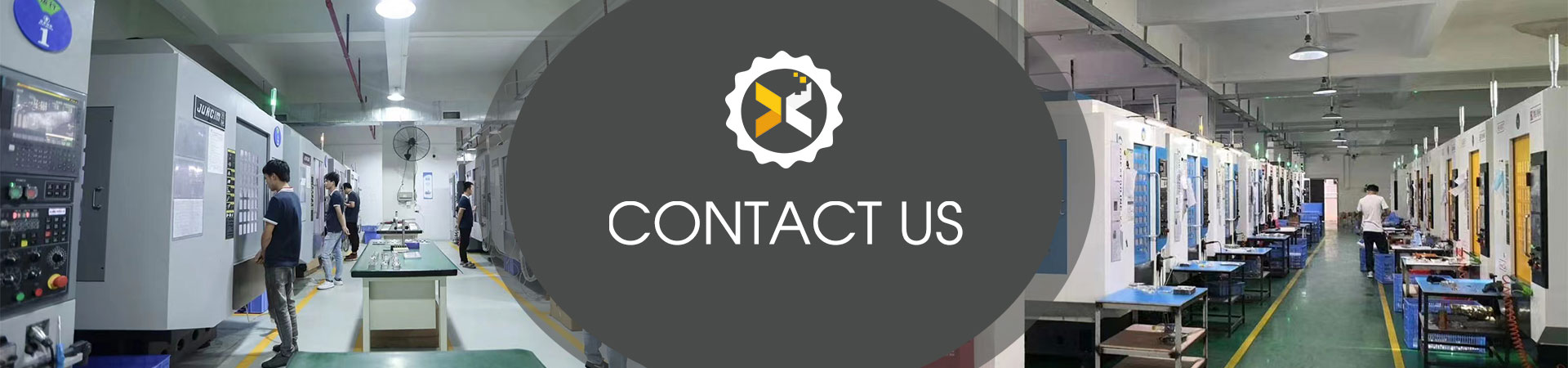 Contactez-nous
