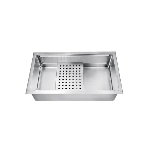 Les innovations d'estampage d'évier en acier inoxydable sont-elles de fabrication de la fabrication de la cuisine et des salles de bain?