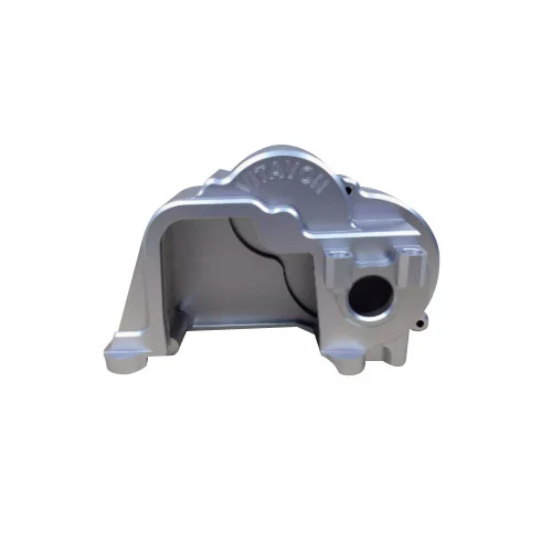 Aluminium Gear Transmission Matching Box Usining