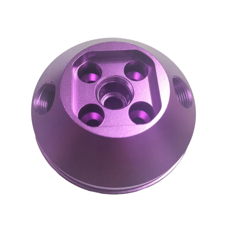 Traquette en T en aluminium